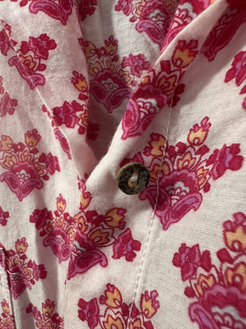 Koszula / tunika / sukienka / narzutka plażowa H&M