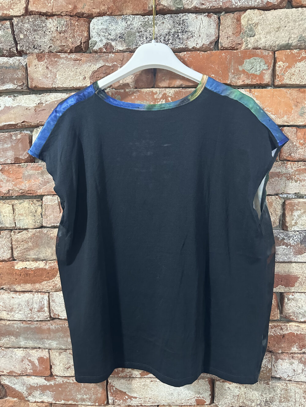 T-shirt z jednorożcem Zara