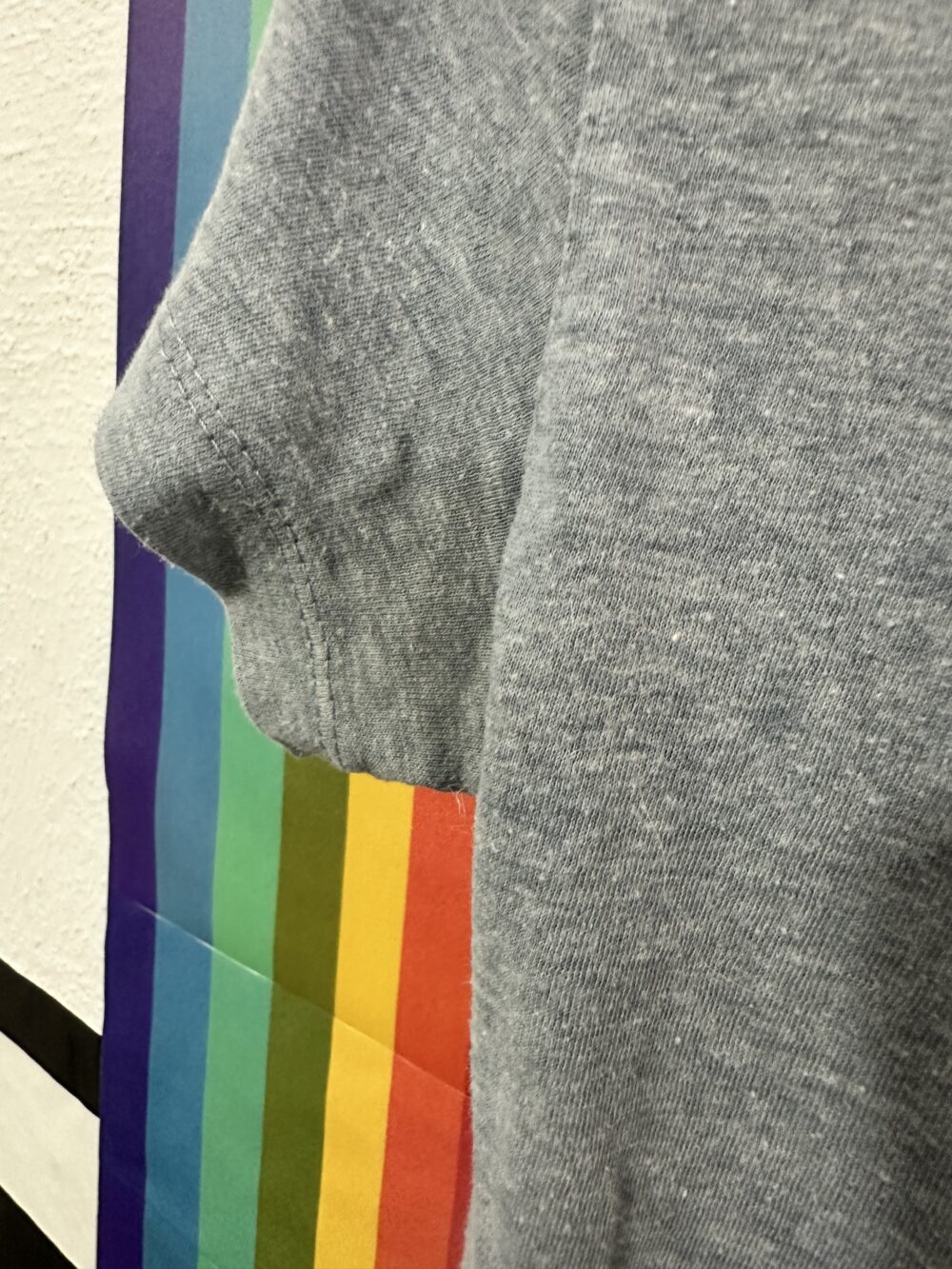 T-shirt San Francisco – westcoastowa klasyka