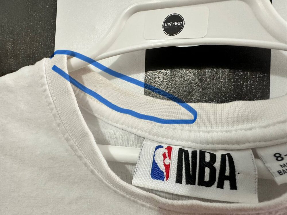 T-shirt dziecięcy NBA – Chicago Bulls