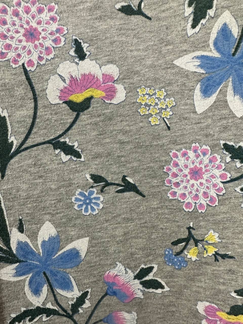 Bluza w kwiaty Cotton Traders