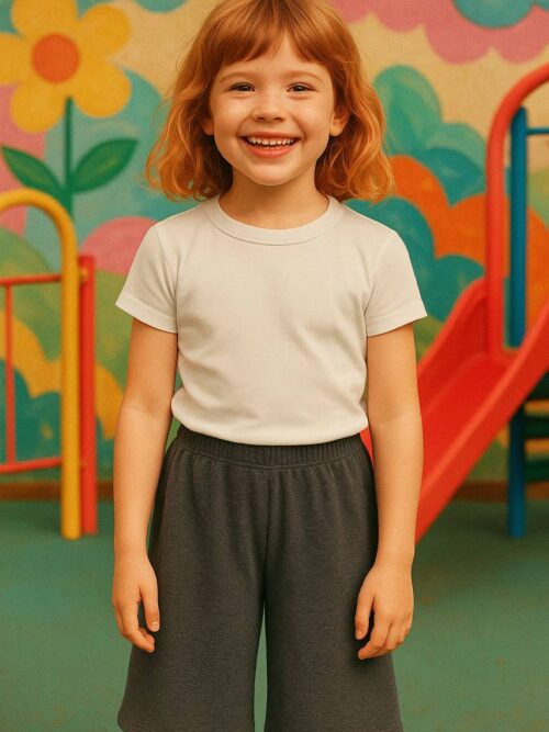 Kuloty dziecięce TU