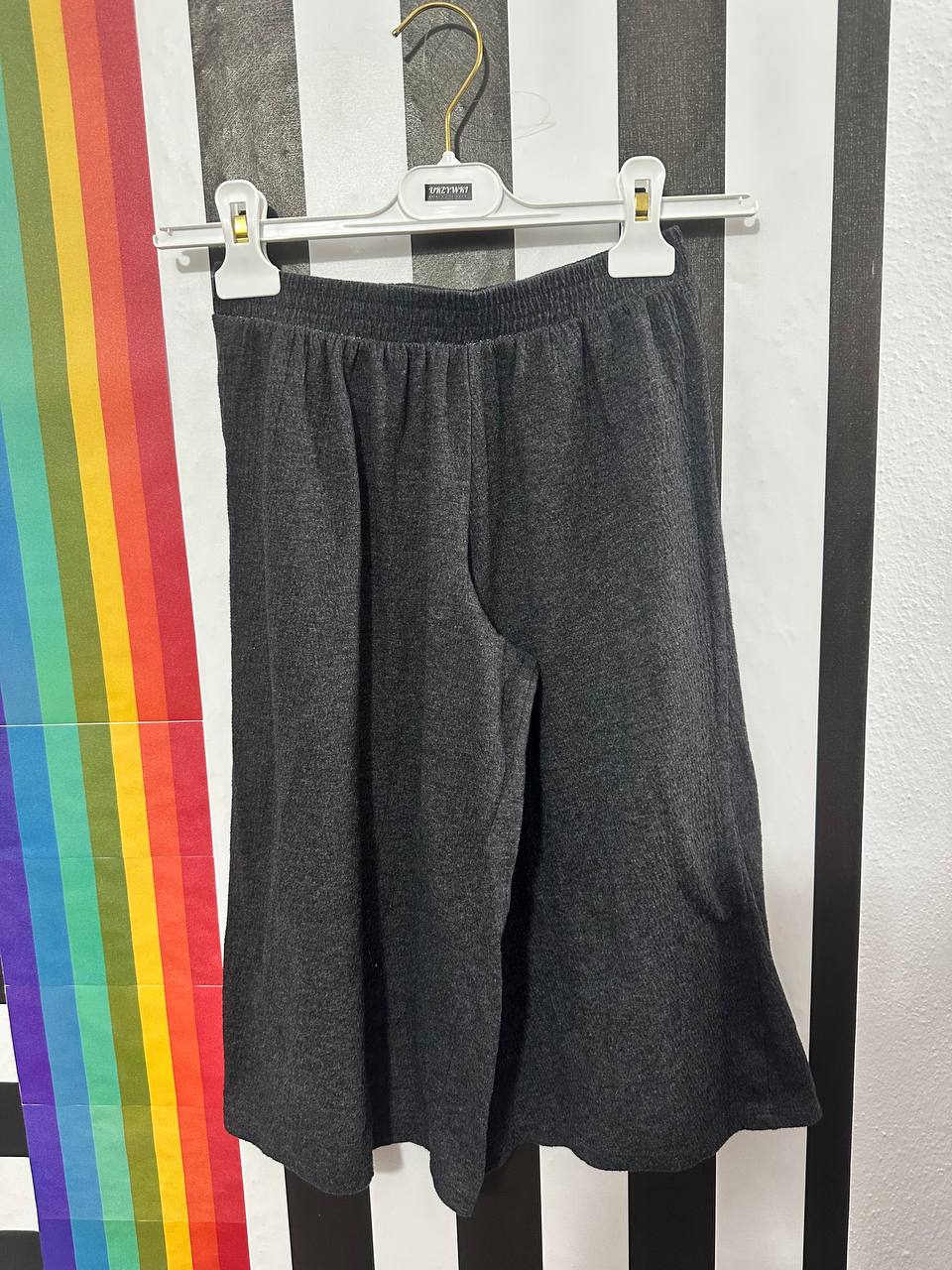 Kuloty dziecięce TU