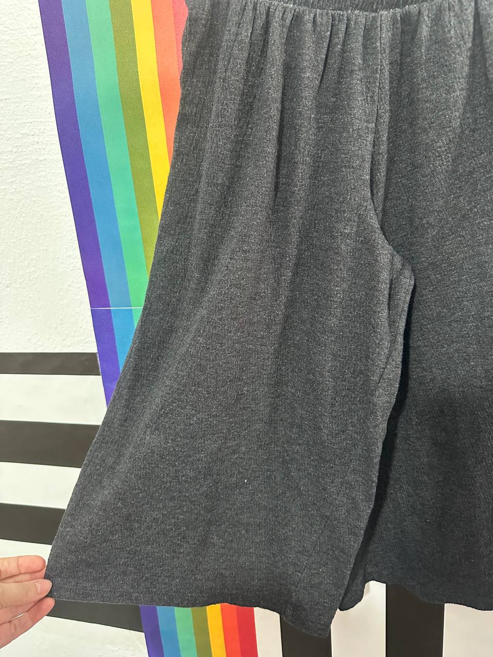 Kuloty dziecięce TU