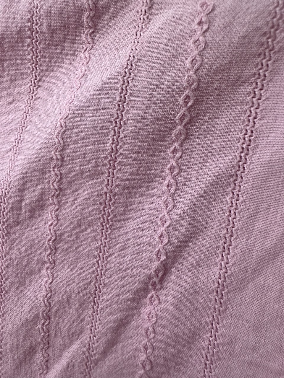 Różowa koszula Evans