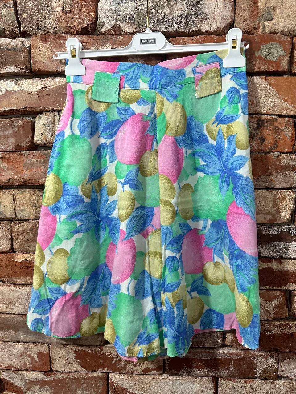 Turbo modne bermudy – Janina International