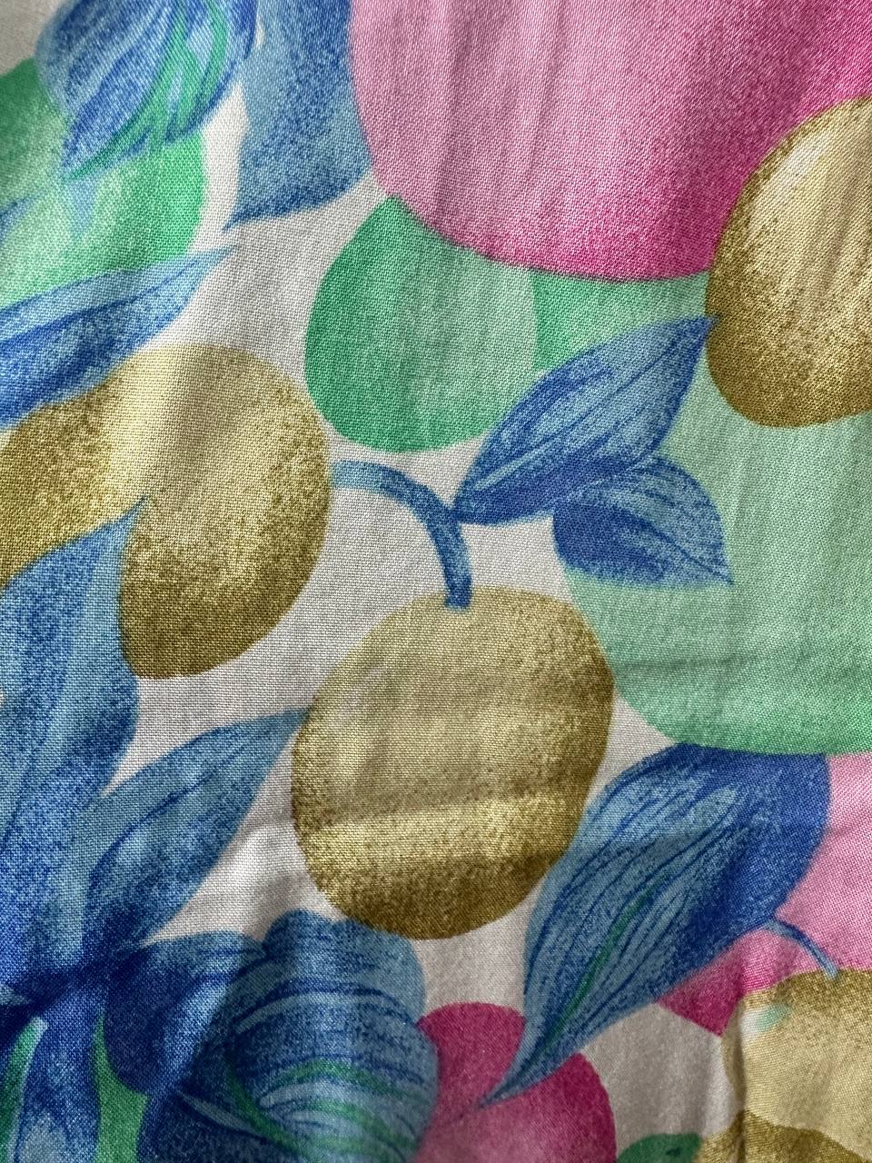 Turbo modne bermudy – Janina International