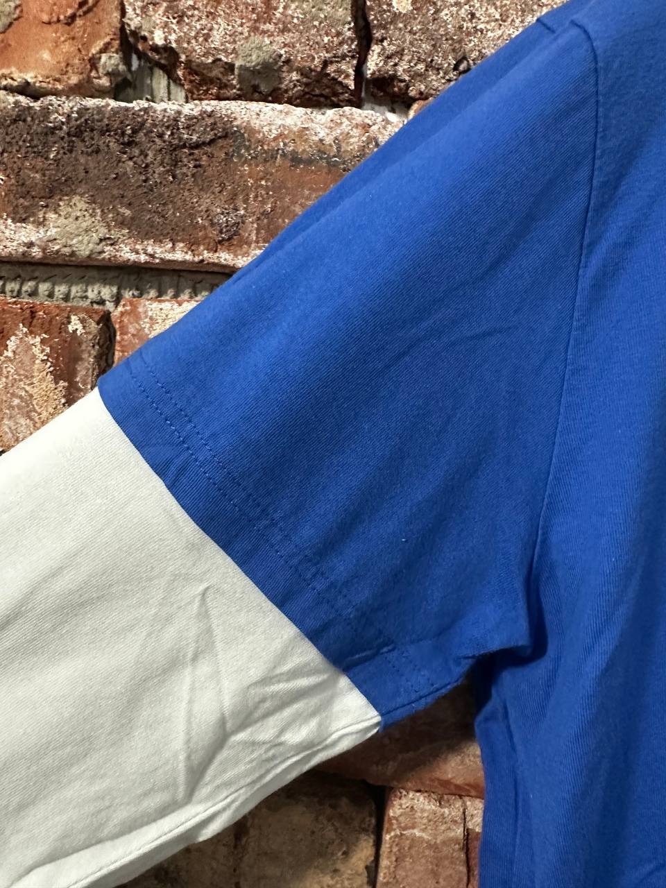 Longsleeve Superman Clockhouse L