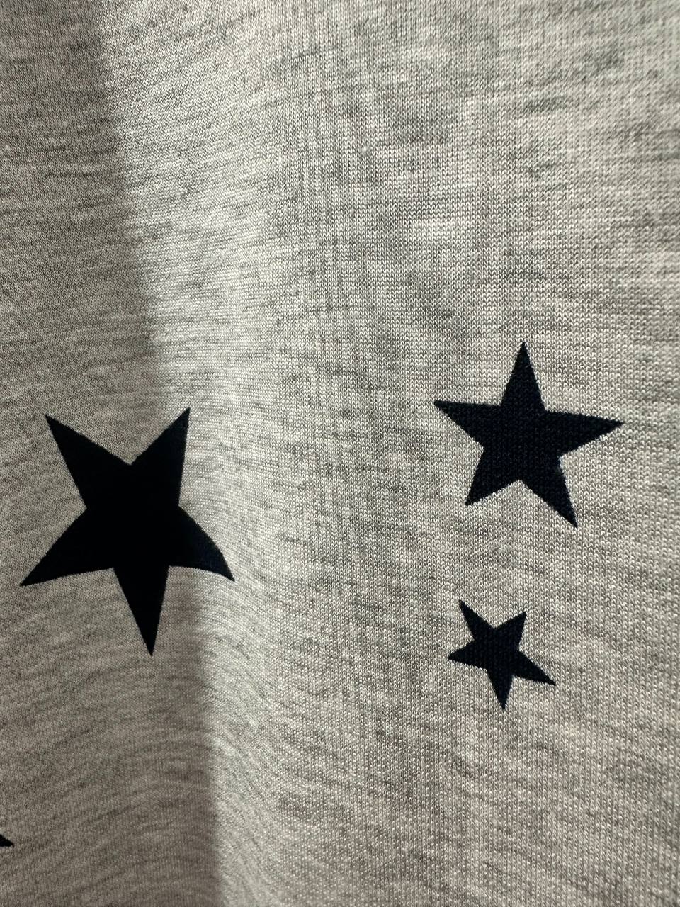 Sukienka/bluza w gwiazdy M&S