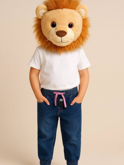 Spodenki joggery dziecko Cubus – rozmiar 116 cm