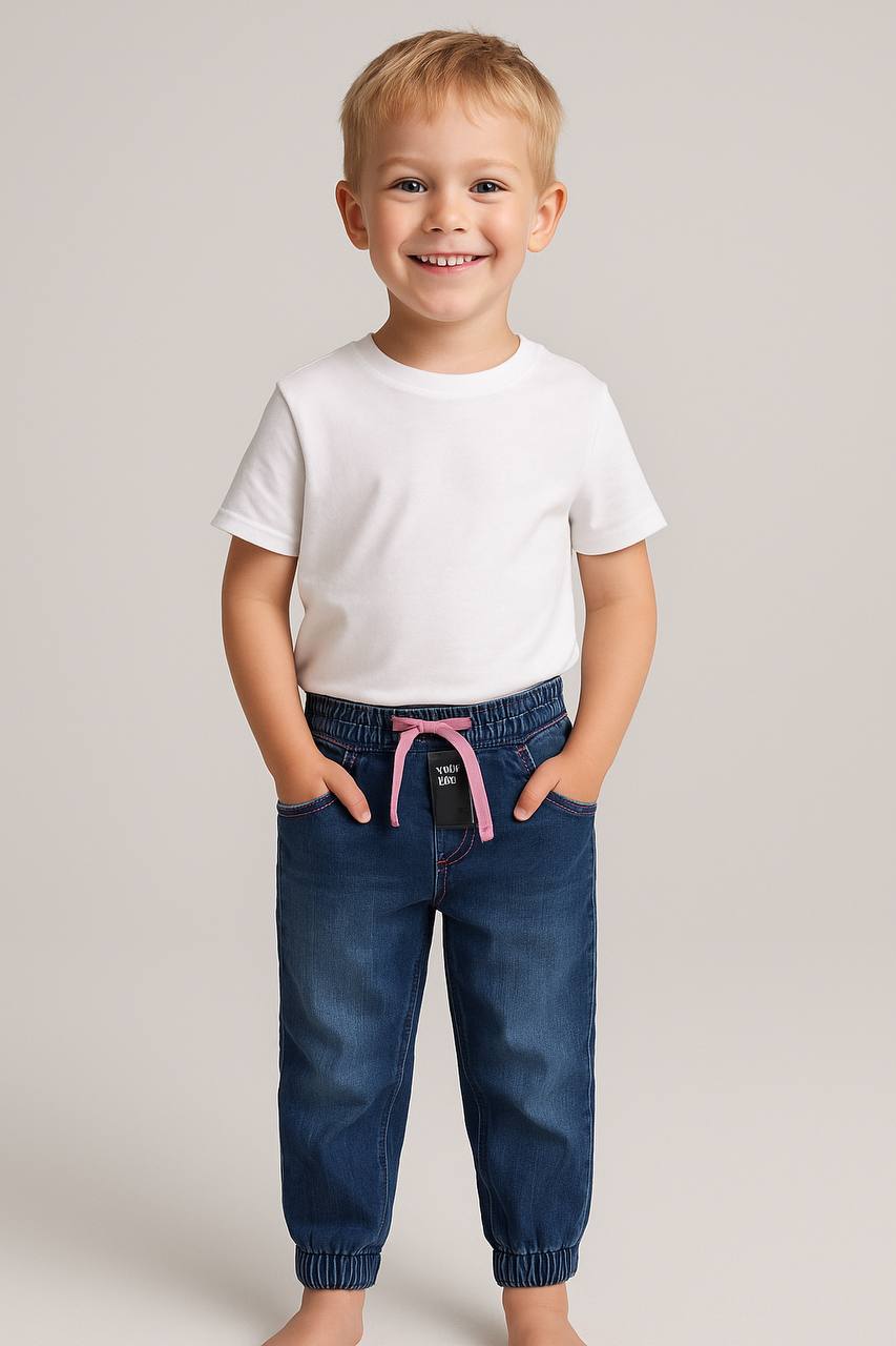 Spodenki joggery dziecko Cubus – rozmiar 116 cm