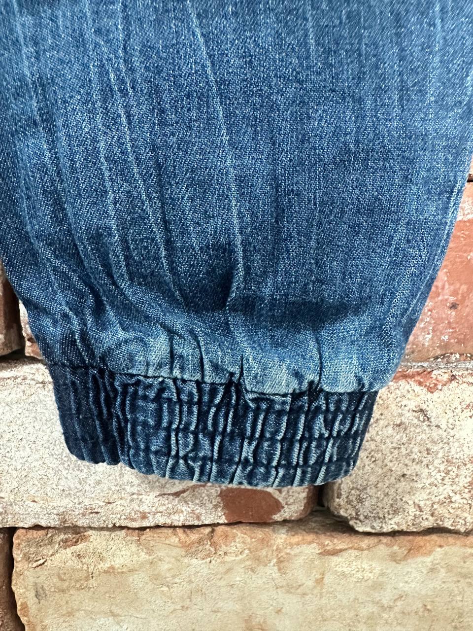 Spodenki joggery dziecko Cubus – rozmiar 116 cm