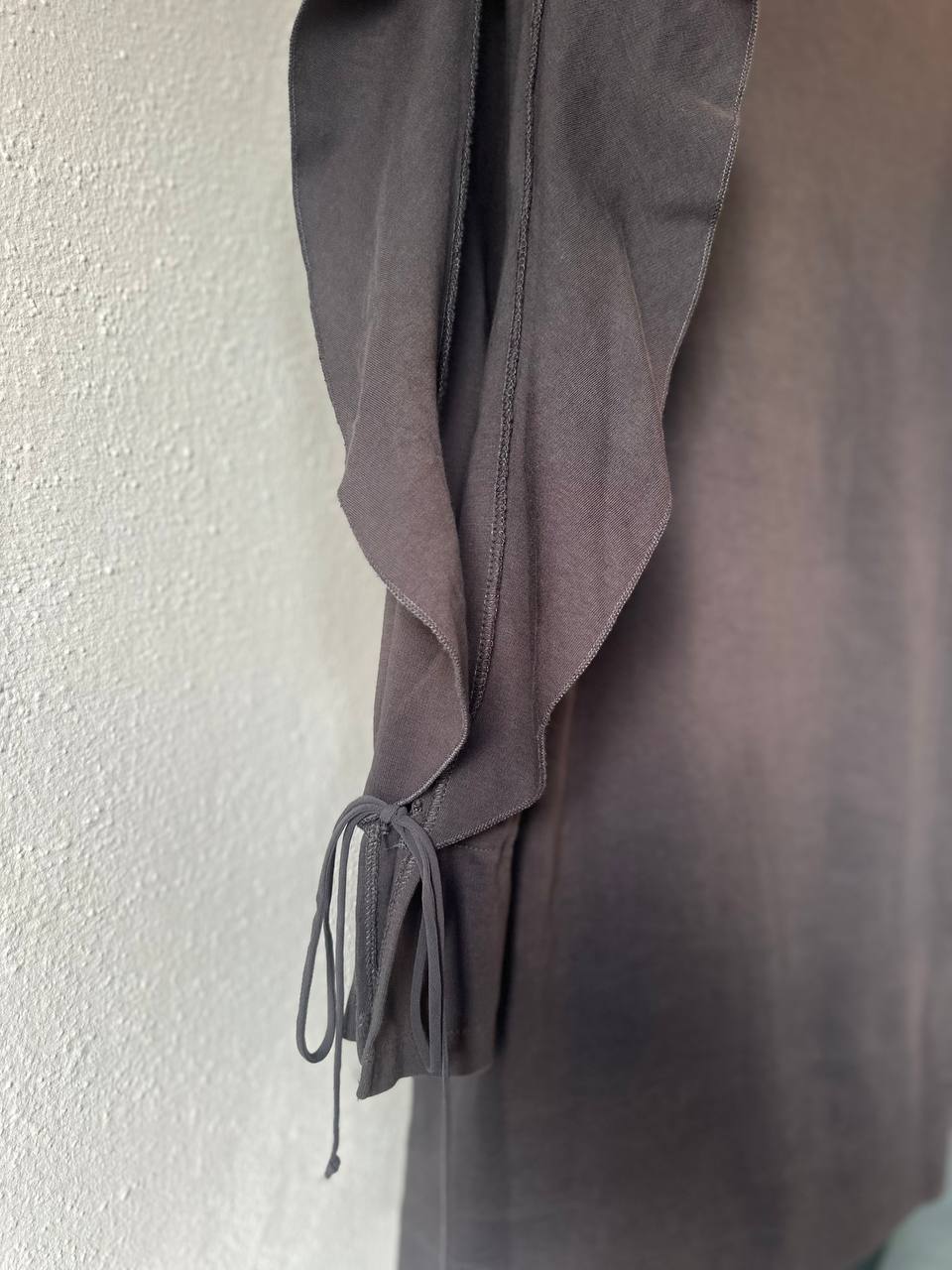 Bluza / Tunika / Sukienka ZARA – zależy, jak leży